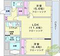 グレイスコート桑園10階8.5万円