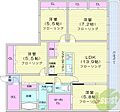 S-RESIDENCE宮の森4階16.5万円