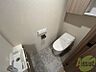 トイレ：トイレです。ウォシュレット付を探している方、おすすめです！