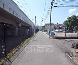 ハイツチェリー太秦 202 ｜ 京都府京都市右京区太秦蜂岡町（賃貸マンション1K・2階・20.25㎡） その21