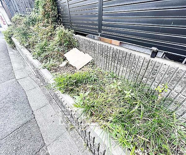 ドゥエル嵯峨の荘 204｜京都府京都市右京区嵯峨天龍寺瀬戸川町(賃貸マンション1DK・2階・20.69㎡)の写真 その25