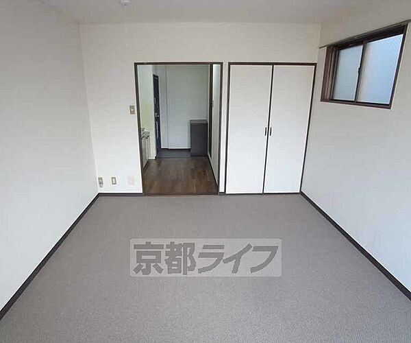 シンプルハイツベニス 5-B｜京都府京都市左京区下鴨本町(賃貸マンション1K・5階・22.47㎡)の写真 その19