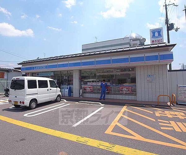 京都府京都市南区吉祥院西ノ茶屋町(賃貸マンション1K・1階・20.81㎡)の写真 その30