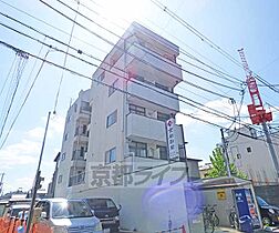 京都府京都市上京区内構町（賃貸マンション1K・3階・16.00㎡） その1