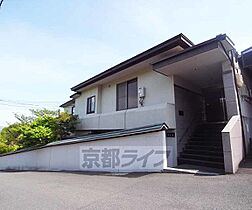 京都府京都市右京区鳴滝音戸山町（賃貸マンション1DK・2階・39.04㎡） その1