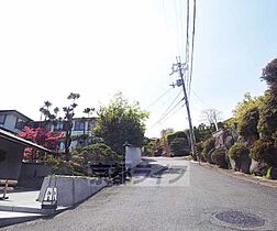 京都府京都市右京区鳴滝音戸山町（賃貸マンション1DK・2階・39.04㎡） その28