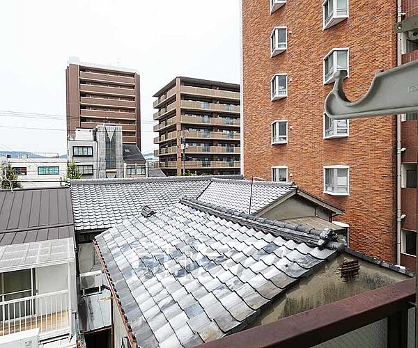 京都府京都市下京区西七条比輪田町(賃貸マンション1K・3階・20.48㎡)の写真 その15