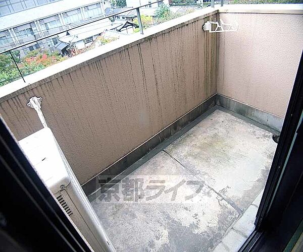 京都府京都市中京区上樵木町(賃貸マンション2LDK・5階・52.00㎡)の写真 その27