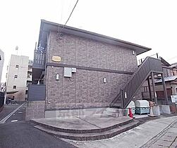 コゥジィー・コート 105 ｜ 京都府京都市左京区一乗寺下リ松町（賃貸アパート1K・1階・30.03㎡） その3