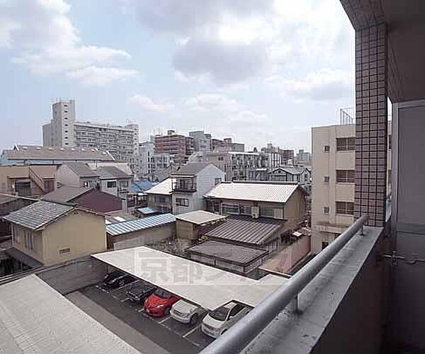 ルミネスプラザ 312｜京都府京都市右京区西院北矢掛町(賃貸マンション1K・3階・21.60㎡)の写真 その15