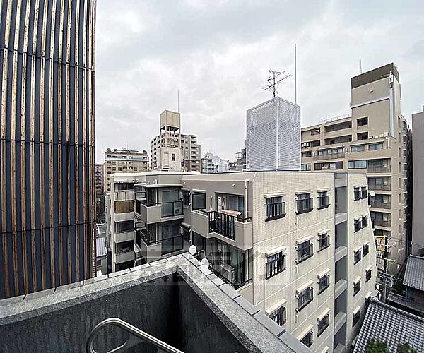 リンツ御池 703｜京都府京都市中京区壺屋町(賃貸マンション1R・7階・35.76㎡)の写真 その29