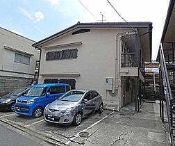 グリーンハイツ紫野 東16 ｜ 京都府京都市北区紫野上柏野町（賃貸アパート1K・2階・27.00㎡） その29