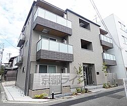 リガールメゾン円町 202 ｜ 京都府京都市中京区西ノ京北円町（賃貸マンション1LDK・2階・42.03㎡） その3