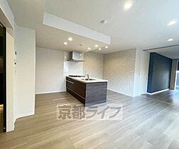 ＳｈａＭａｉｓｏｎ　ｒｅｌａｆｏｒｔ 103 ｜ 京都府京都市下京区下松屋町通丹波口下る突抜1丁目（賃貸マンション1LDK・1階・50.55㎡） その4