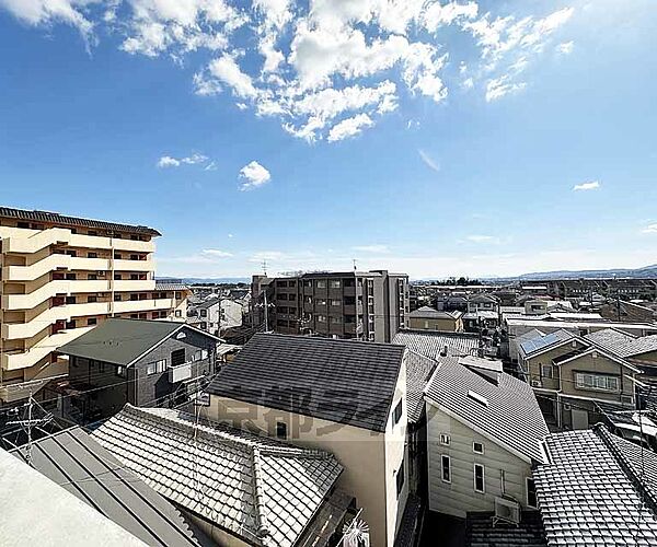 フランコート太秦 301｜京都府京都市右京区太秦北路町(賃貸マンション1K・3階・27.79㎡)の写真 その15