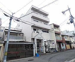 アトリエフォー 302 ｜ 京都府京都市左京区下鴨高木町（賃貸マンション1K・3階・22.68㎡） その1