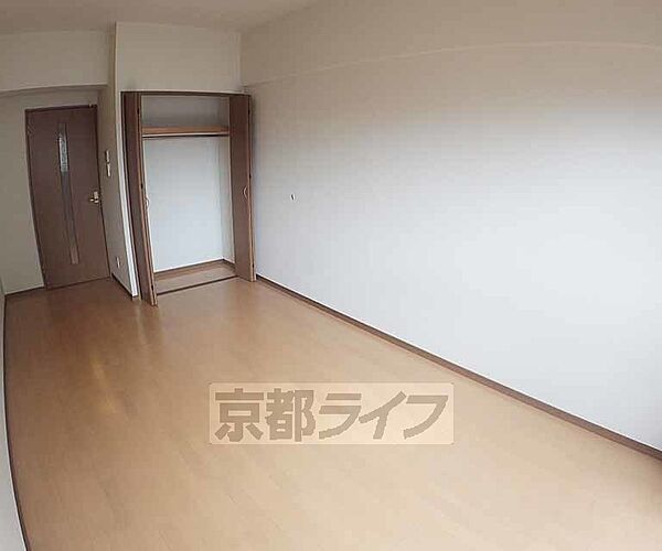 画像24:フローリングが綺麗なお部屋です。