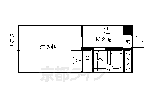 物件拡大画像