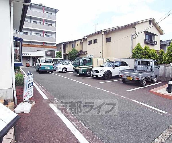 フローラ・ビュー・赤マンマ 302｜京都府京都市右京区嵯峨天龍寺瀬戸川町(賃貸マンション1K・3階・24.09㎡)の写真 その19