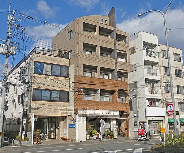 エクセレント高野 101｜京都府京都市左京区一乗寺地蔵本町(賃貸マンション1K・1階・22.00㎡)の写真 その3