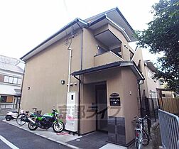 ブライトハイムＢ棟 103 ｜ 京都府京都市右京区梅津前田町（賃貸マンション1K・1階・21.00㎡） その29