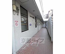 シャンブル伊川 103 ｜ 京都府京都市左京区一乗寺地蔵本町（賃貸マンション1K・1階・23.63㎡） その17