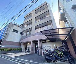 ワイメア松原 402 ｜ 京都府京都市右京区西院西高田町（賃貸マンション1R・4階・19.86㎡） その1