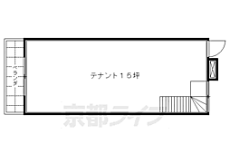 🉐敷金礼金0円！🉐東海道・山陽本線 西大路駅 徒歩5分