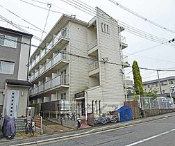 コーポ御園 204 ｜ 京都府京都市北区大宮南山ノ前町（賃貸マンション1K・2階・13.00㎡） その1