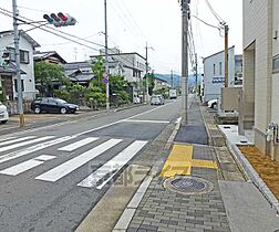 コーポ御園 204 ｜ 京都府京都市北区大宮南山ノ前町（賃貸マンション1K・2階・13.00㎡） その21