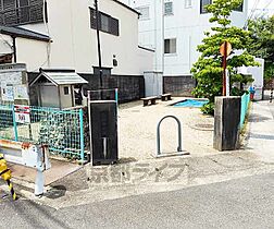 仮称）シャーメゾングラン西京極 203 ｜ 京都府京都市右京区西京極郡醍醐田町（賃貸マンション3LDK・2階・64.05㎡） その13