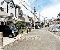 仮称）シャーメゾングラン西京極 203 ｜ 京都府京都市右京区西京極郡醍醐田町（賃貸マンション3LDK・2階・64.05㎡） その8