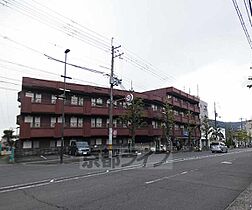 ハイライフ嵯峨 306 ｜ 京都府京都市右京区嵯峨広沢南下馬野町（賃貸マンション1K・3階・18.36㎡） その1