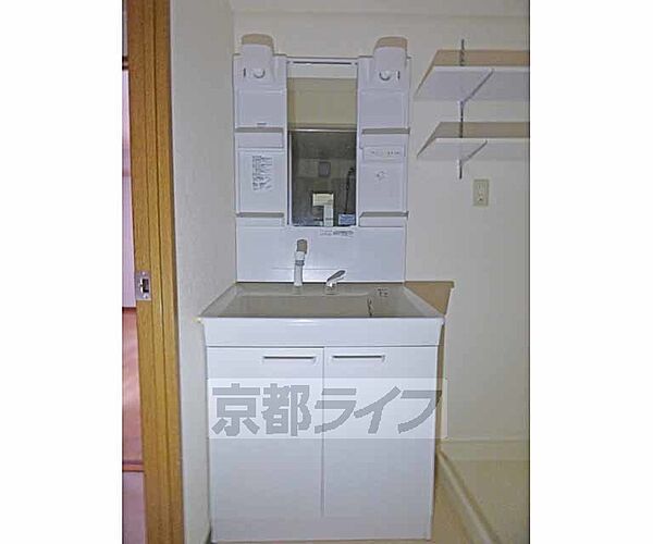 せんぼん有彩館 601｜京都府京都市上京区丹波屋町(賃貸マンション3LDK・6階・71.23㎡)の写真 その13