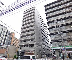 京都府京都市下京区富永町（賃貸マンション1K・9階・17.14㎡） その3