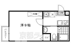 フラッティ堀川下立売 302 ｜ 京都府京都市上京区西橋詰町（賃貸マンション1K・3階・24.87㎡） その2