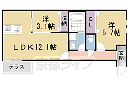 下津林番条町マンション