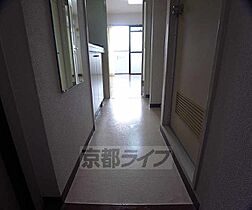 京都府京都市中京区福屋町（賃貸マンション1K・4階・18.04㎡） その21