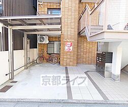 カサローゼ吉田 205 ｜ 京都府京都市左京区吉田上阿達町（賃貸マンション1K・2階・20.00㎡） その20