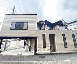 ローラン宇多野 2 ｜ 京都府京都市右京区宇多野御池町（賃貸テラスハウス2K・--・40.00㎡） その3