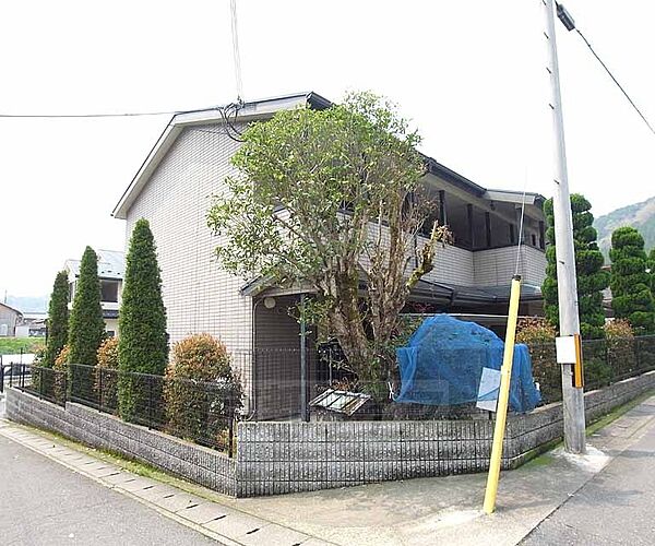 レオパレスジョーウンII番館 204｜京都府京都市左京区静市市原町(賃貸アパート1K・2階・22.23㎡)の写真 その21