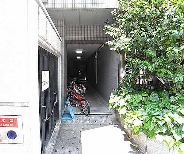 ジョイフル御池 508｜京都府京都市中京区壺屋町(賃貸マンション1K・5階・23.94㎡)の写真 その28