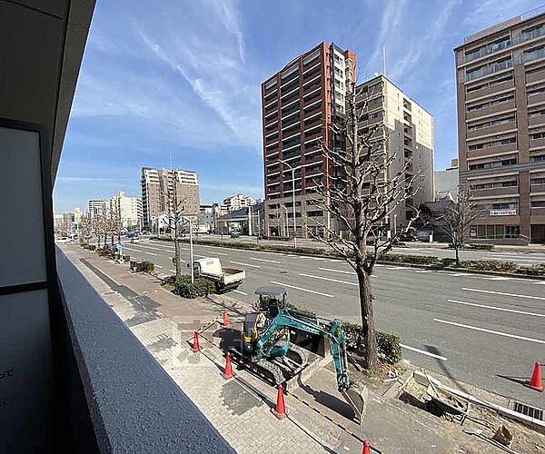 ソルレヴェンテ堀川高辻 902｜京都府京都市下京区高辻堀川町(賃貸マンション1DK・9階・30.96㎡)の写真 その28