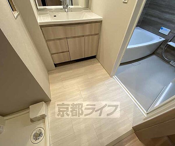 ソルレヴェンテ堀川高辻 405｜京都府京都市下京区高辻堀川町(賃貸マンション2LDK・4階・52.82㎡)の写真 その19