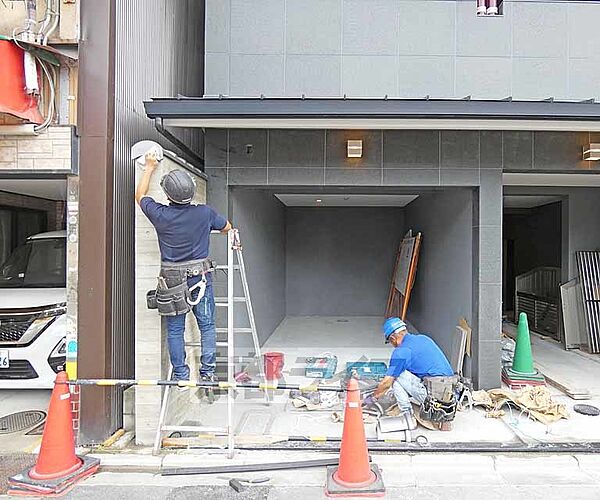 ベラジオ雅び北野白梅町 306｜京都府京都市上京区西町(賃貸マンション1LDK・3階・35.90㎡)の写真 その1