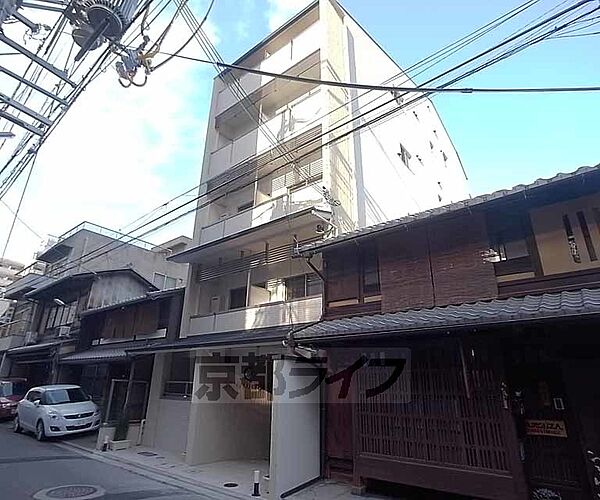 セント要法寺 101｜京都府京都市下京区要法寺町(賃貸マンション1K・1階・29.64㎡)の写真 その1