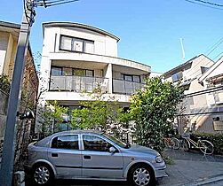 京都府京都市上京区新烏丸頭町（賃貸マンション1R・3階・39.15㎡） その1