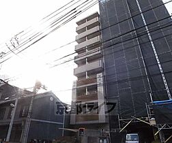 京都府京都市下京区扇酒屋町（賃貸マンション1K・5階・26.95㎡） その1