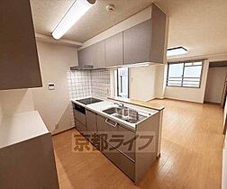 京都府京都市東山区鐘鋳町（賃貸マンション2LDK・2階・59.77㎡） その5