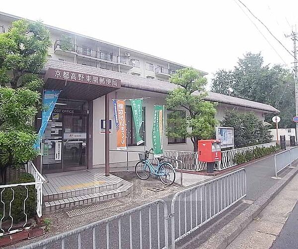 仮）左京区上玄京町ハイツ 203｜京都府京都市左京区田中上玄京町(賃貸アパート2LDK・2階・55.43㎡)の写真 その17